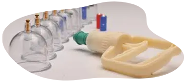 Haseeb Ur Rehman - Hijama specialist